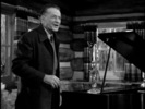 Saboteur (1942)Vaughan Glaser and musical instrument